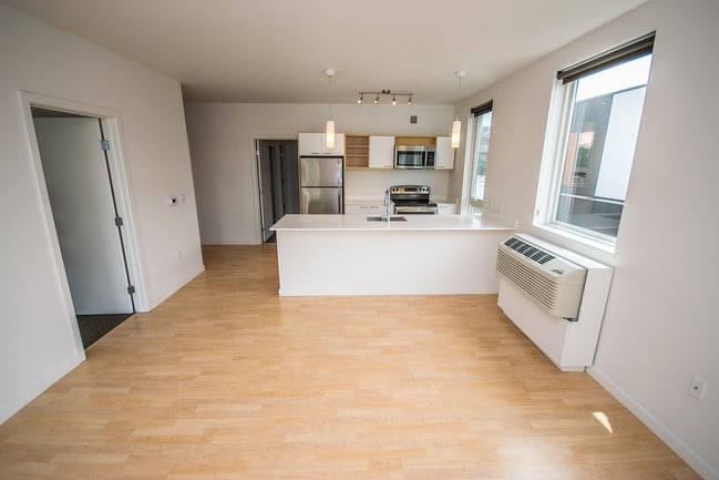 Photo - Sawyer's Row