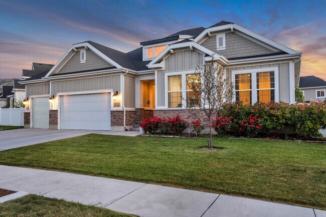 Building Photo - 13320 E Lakemont Dr