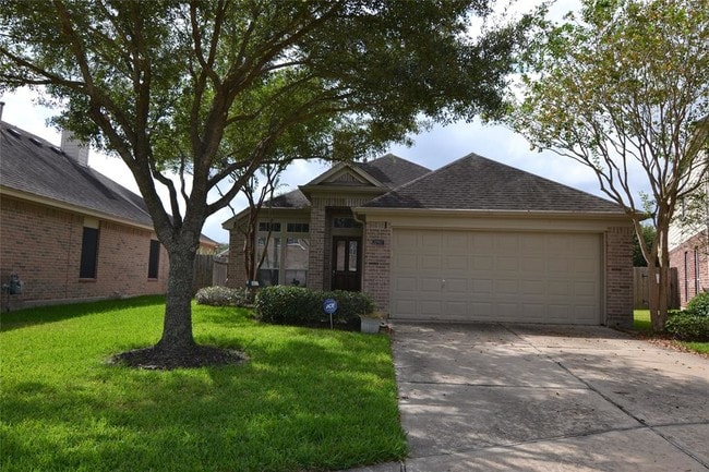 Photo - 20907 Thorn Berry Creek Ct Casa