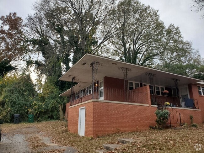 Building Photo - BH-beal1444 Unit 1444 Academy St. Rental