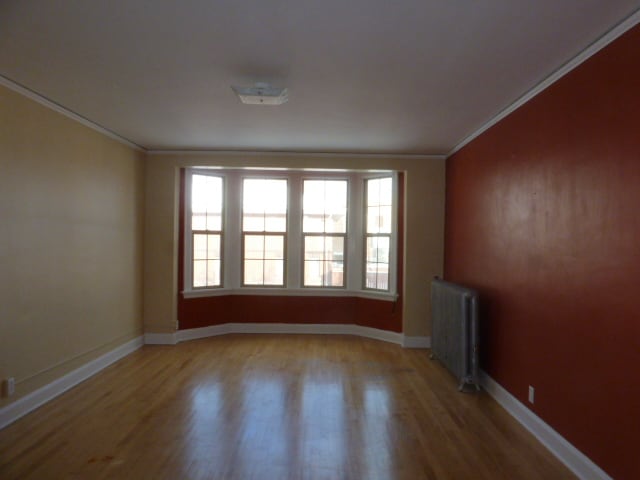 Building Photo - 440 N Park Ave