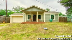 Photo - 1310 S 4th St House