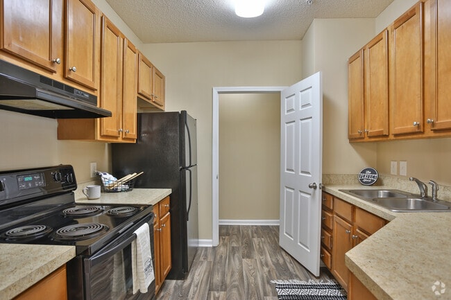 Photo - Walden Creek