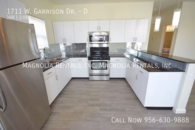 Photo - 1711 W Garrison Dr Unit D