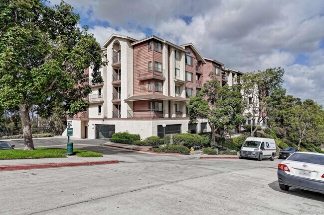 El Cerrito Apartments For Rent San Diego Ca Forrent Com