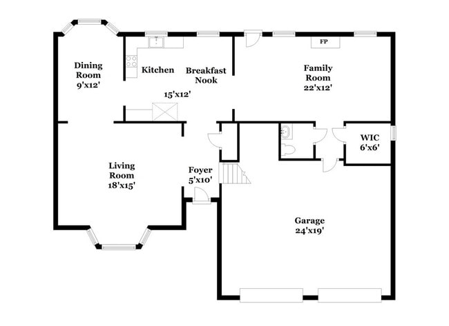 Photo - 153 Bellington Dr