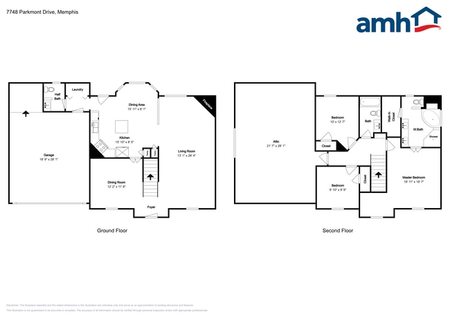 Photo - 7748 Parkmont Dr
