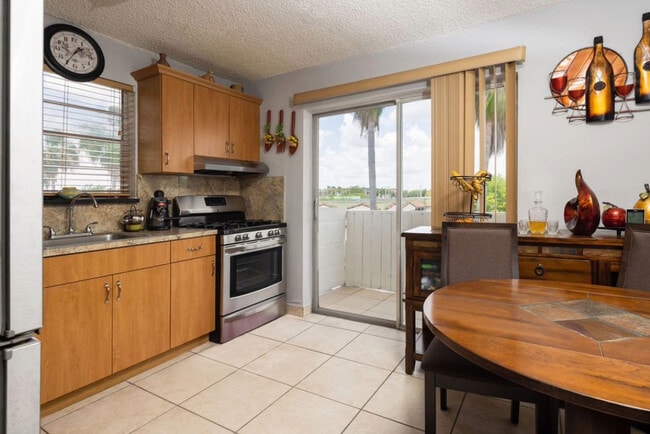 Punta Frances Apartments
