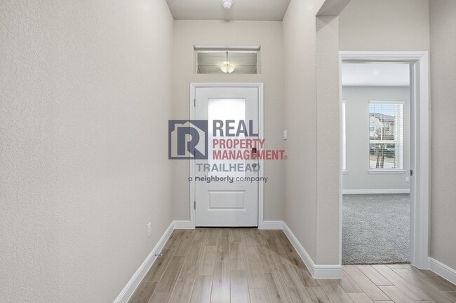 Photo - Thoughtfully Arranged Single-Story Home with Open Living