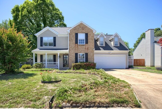 Building Photo - For more information contact Sabrina Thomas at 757-767-0767