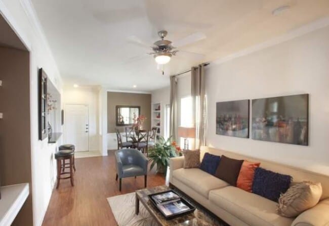 Photo - 1 bedroom in Sugar Land TX 77498 Unit 1292