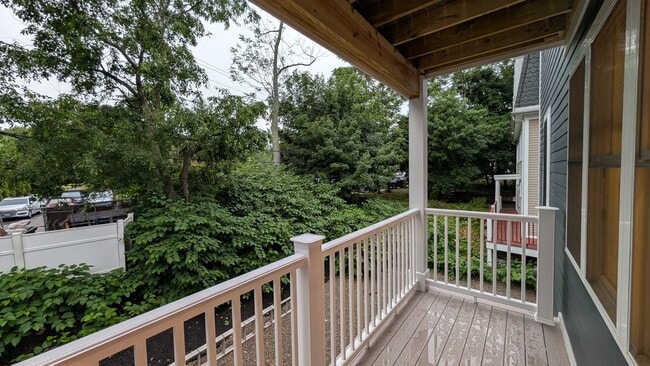 Photo - Brand New Unit for 8/1 - 2-Bed/2-Ba w/ Laundry in Unit