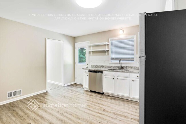 Photo - 1752 Jody Dr NE