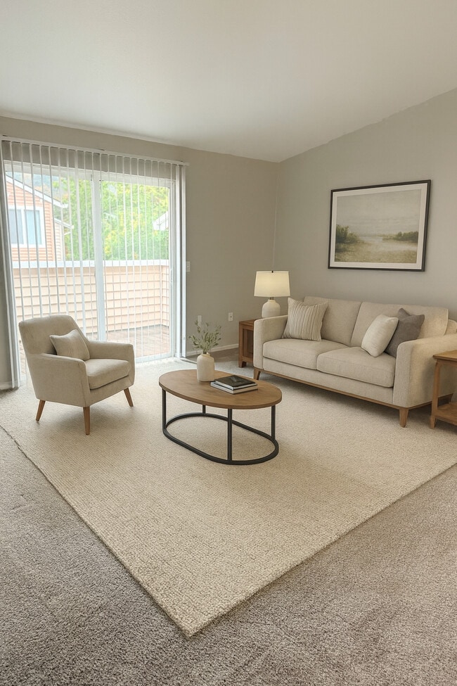 Photo - Powell Court