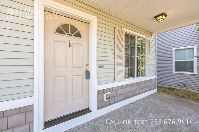 Photo - 3077 Walker Rd