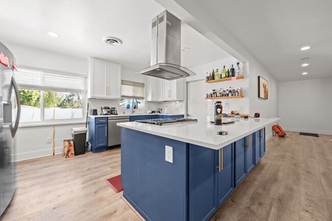 Photo - Private pool with canyon views!