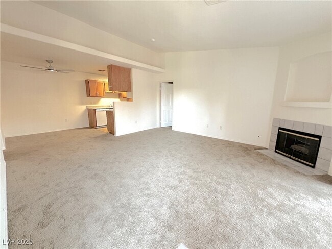 Building Photo - 4730 E Craig Rd Unit 2090 Rental