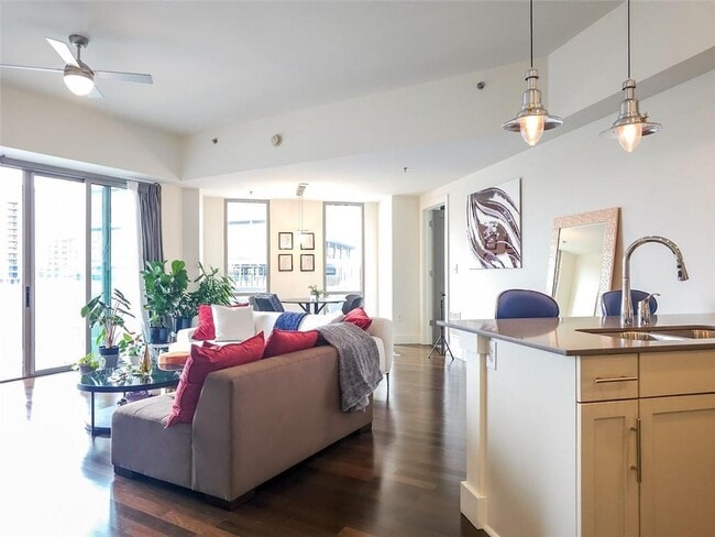 Photo - 1100 Howell Mill Rd NW Unit 713