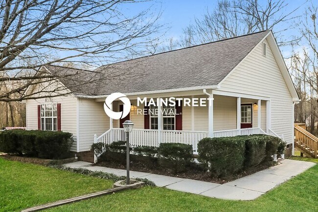 Photo - 502 Sommerset Dr