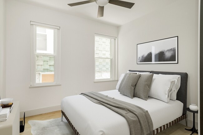 Photo - 240 Parker Hill Ave Unit 1