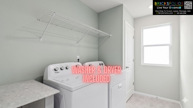 Photo - Craft Unforgettable Memories in Your Dream Home in Snohomish