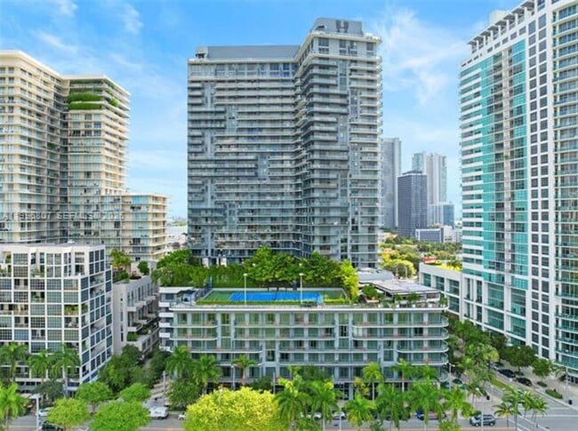 Photo - 121 NE 34th St Unit 121 NE 34th St # 2314