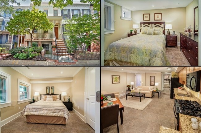 Building Photo - 513 7th St SE Unit B