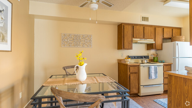 Building Photo - Sycamore Creek Apartments