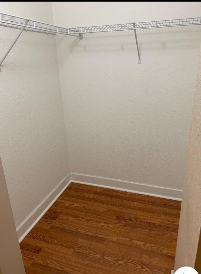 Closet - 1109 Renaissance Way Unit San raphael