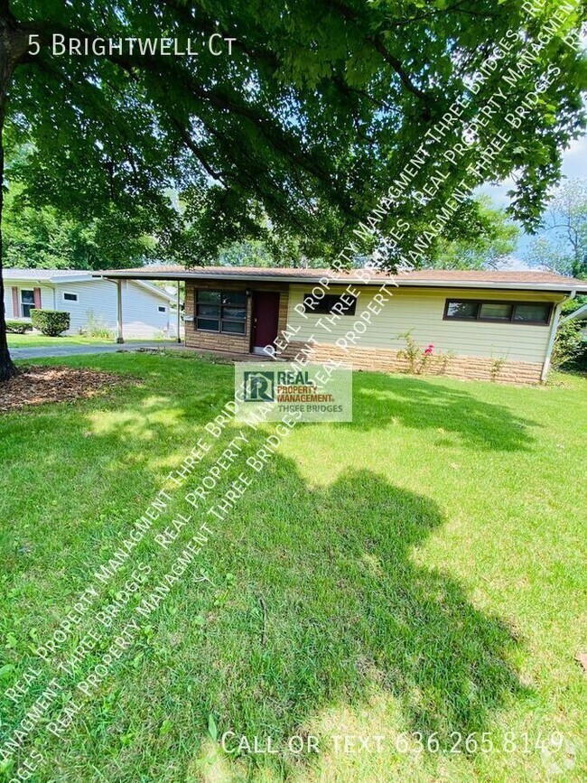 Building Photo - 5 Brightwell Ct Rental