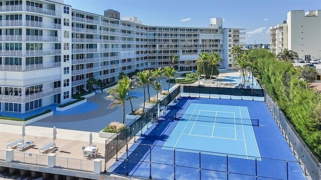 Photo - 3546 S Ocean Blvd Unit 617