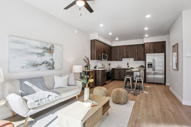 Photo - Alpine Crossing Townhomes