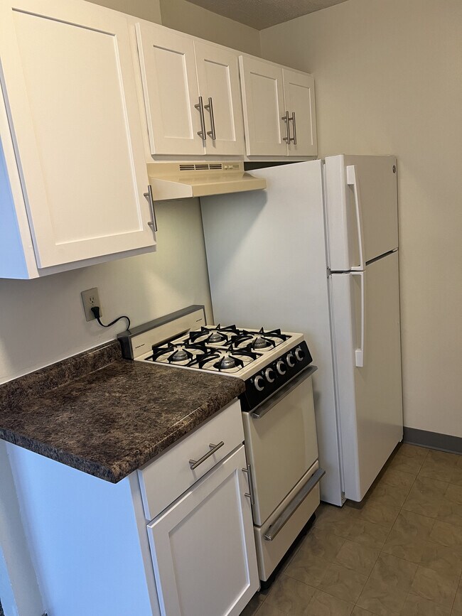 Photo - Royal Apartments