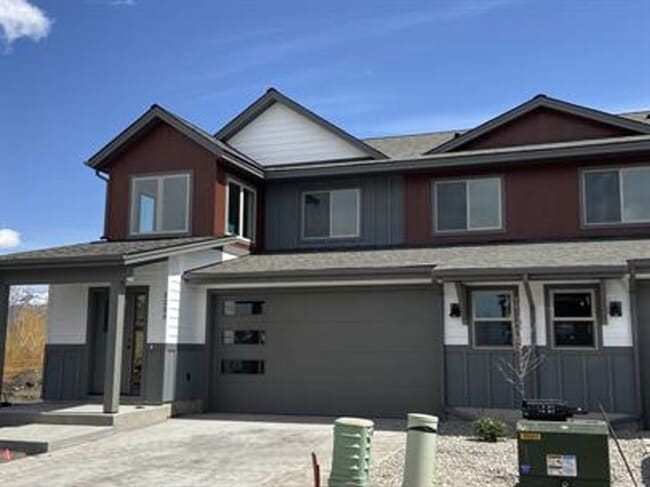Photo - Spacious and Nicely Finished Townhome in Bozeman