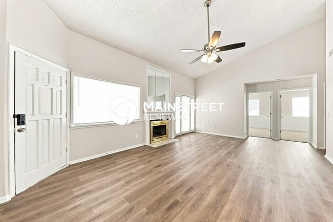 3 Bedroom Pet-Friendly Home in Phoenix, AZ with Main Street Renewal