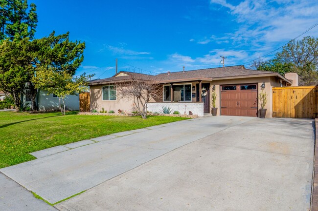 Gorgeous Remodeled 3 Bed 2 Bath Fullerton ... - Gorgeous Remodeled 3 Bed 2 Bath Fullerton ... Casa