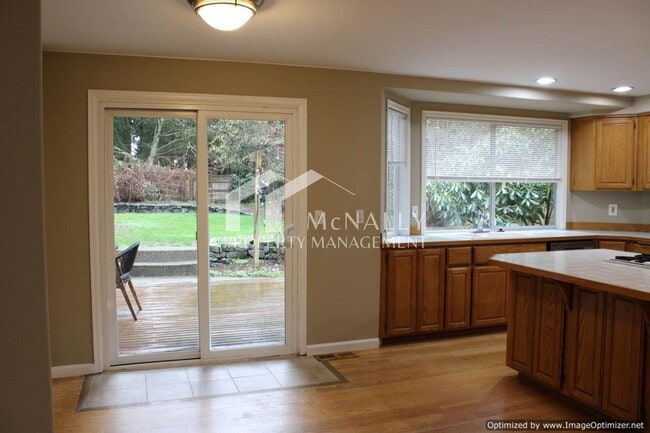 Photo - Lovely 3 bedroom Gig Harbor Home