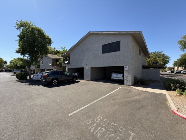 Photo - 2 bed 1 bath TH - Move in Special $700 off First Months Rent