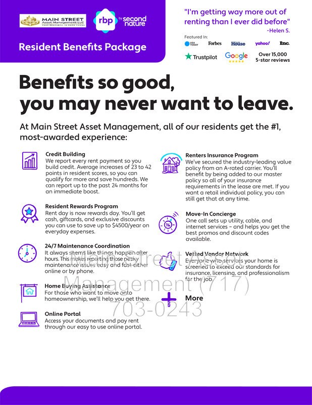 Photo - 14 W 3rd St Unit 3