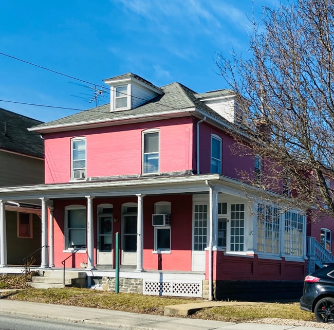 Photo - 356 York St Apartment Unit A