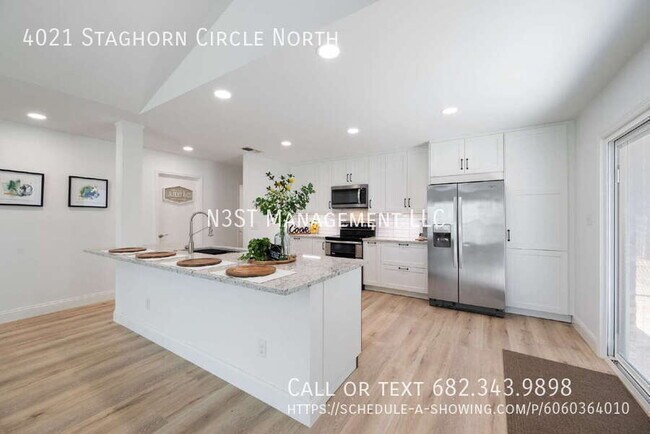 Photo - 4021 Staghorn Cir N