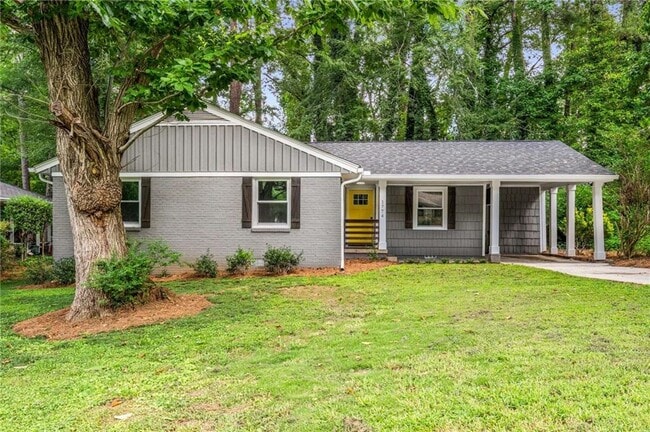 Building Photo - 1774 Laurelwood Dr SW Rental