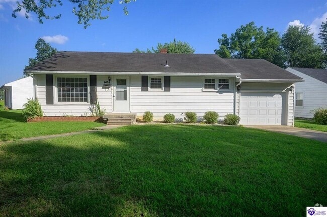 Building Photo - 604 Balmoral Rd Rental