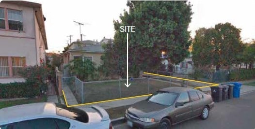 Fotografía del edificio - Olin Five