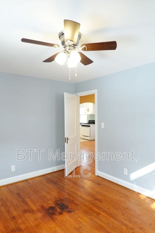 Photo - 8207 Garland Ave Unidad #1