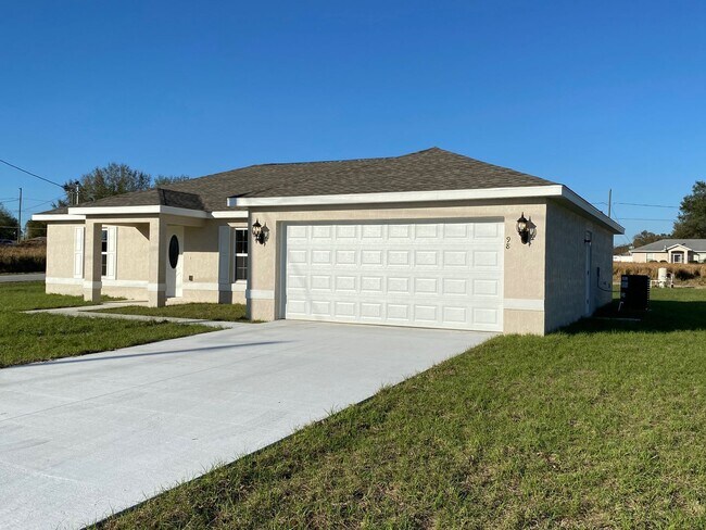 Photo - 3/2/2 Silver Spring Shores **Available NOW**