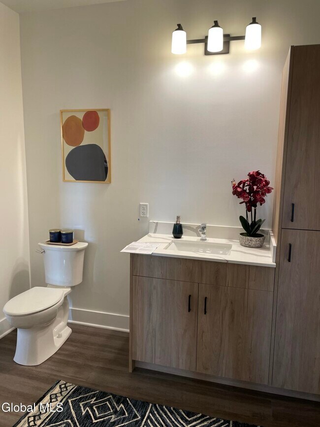 Photo - 580 Columbia Turnpike Unit 208