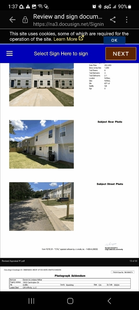 Photo - 1802 Carrington Dr