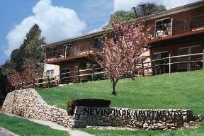 Nevin Park - Nevin Park Apartments