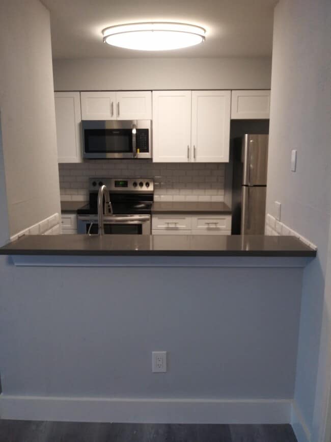 Timbers at Lakewood Apartments For Rent in North Little Rock, AR